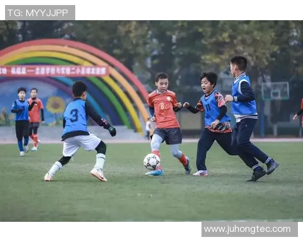 沈阳足球中考热潮来袭学生们如何在绿茵场上展现风采