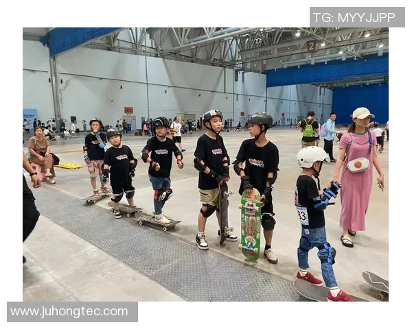 武汉滑板队的意识探索与文化传承聚焦滑板运动的未来发展与挑战